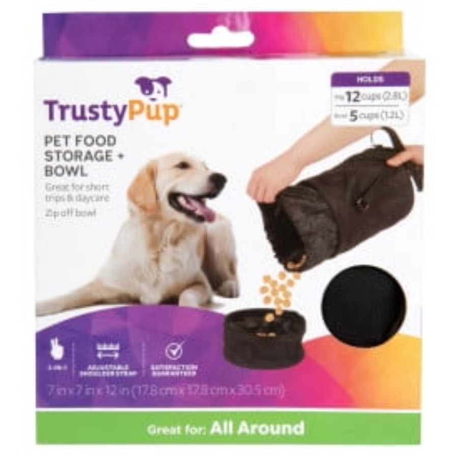 Food Storage For Dog - Dog and Cat Food Storage +