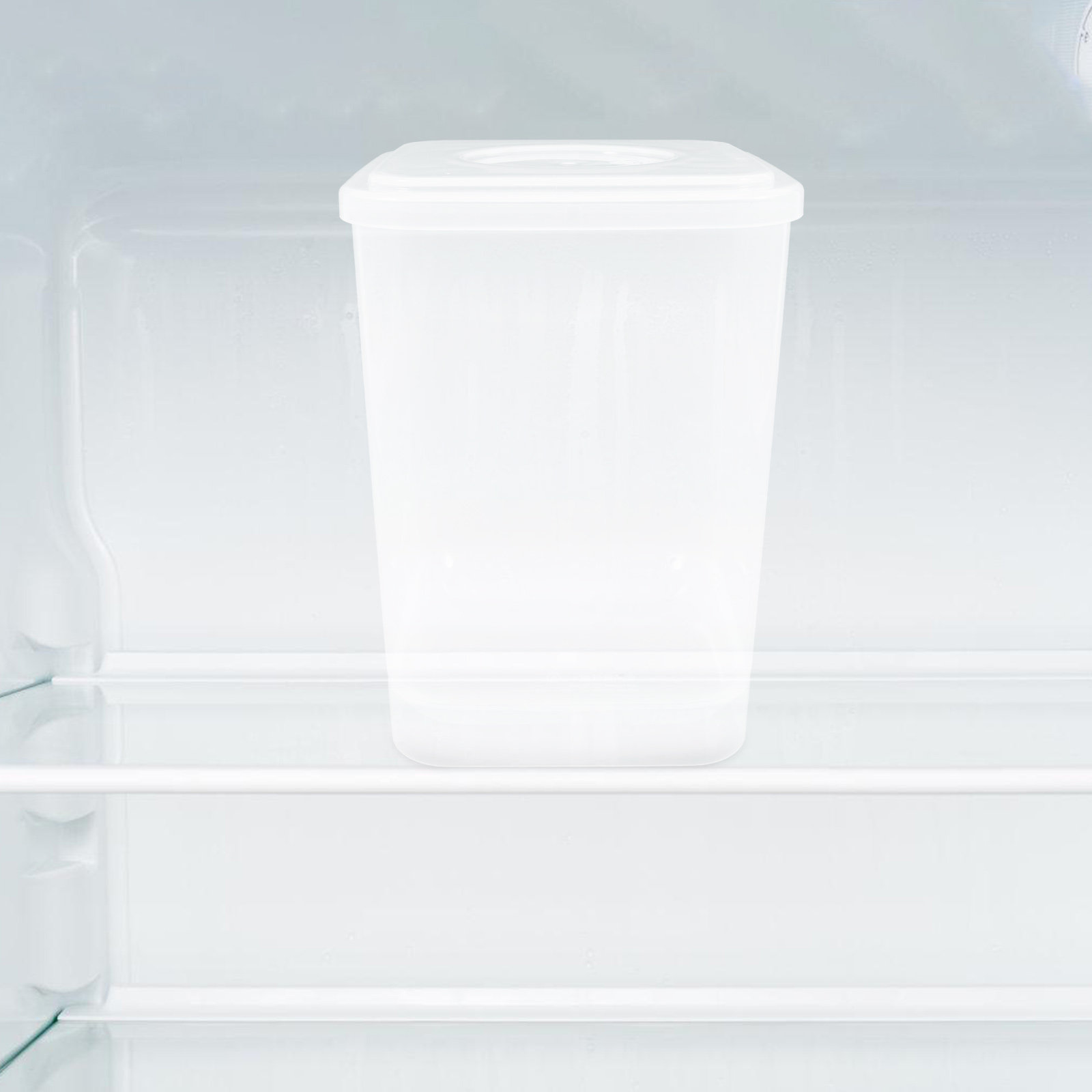Food Storage Yogurt - 2Pcs Japanese Style Yogurt Fermentation Container