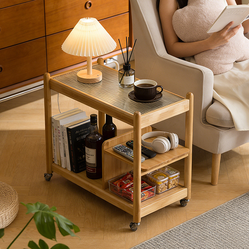 Medieval removable trolley sto - Food Storage Medieval ulasan dan harga