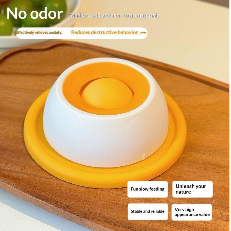Pet Lick Mat Yogurt Licking Pl - Food Storage Yogurt ulasan dan harga