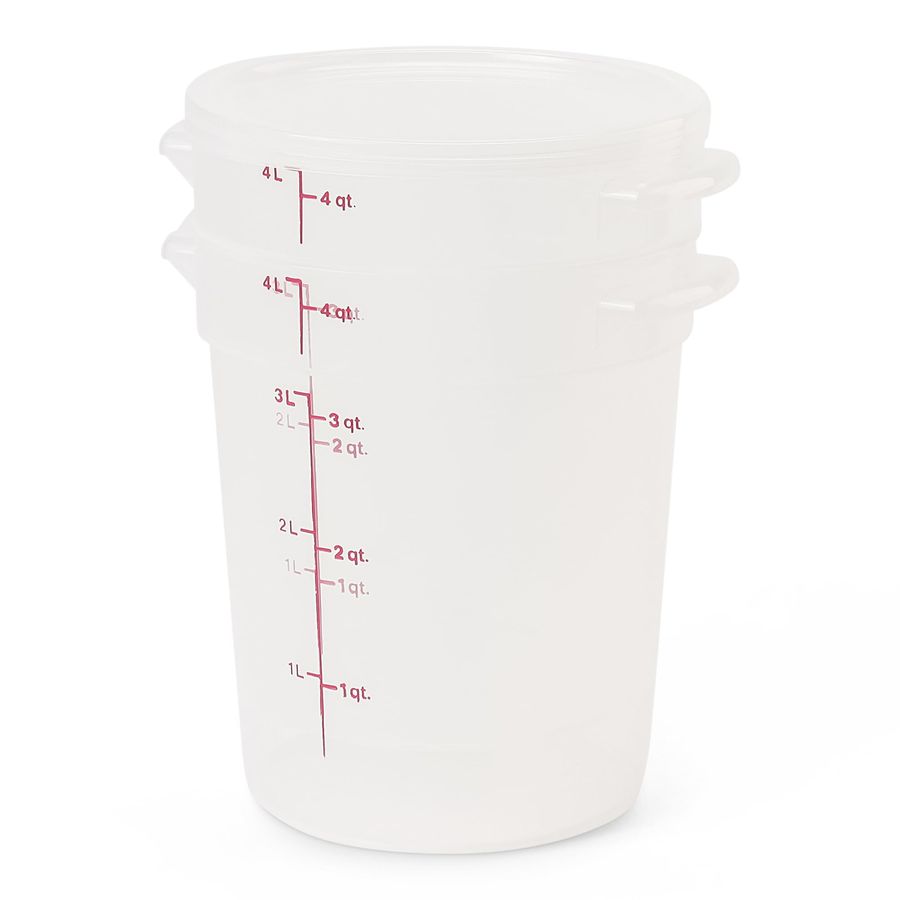 Food Storage Containers with L - Food Storage Quart Containers ulasan dan harga