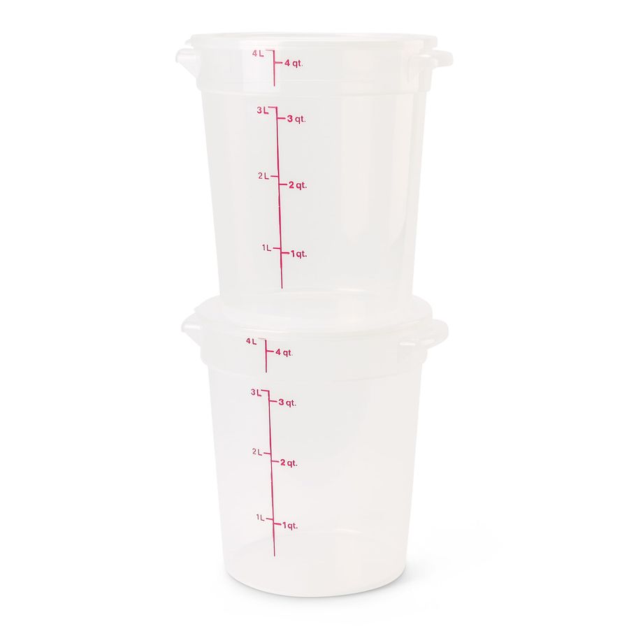 Food Storage Containers with L - Food Storage Quart Containers ulasan dan harga
