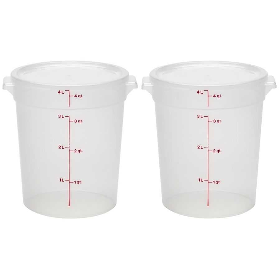 Food Storage Containers with L - Food Storage Quart Containers ulasan dan harga