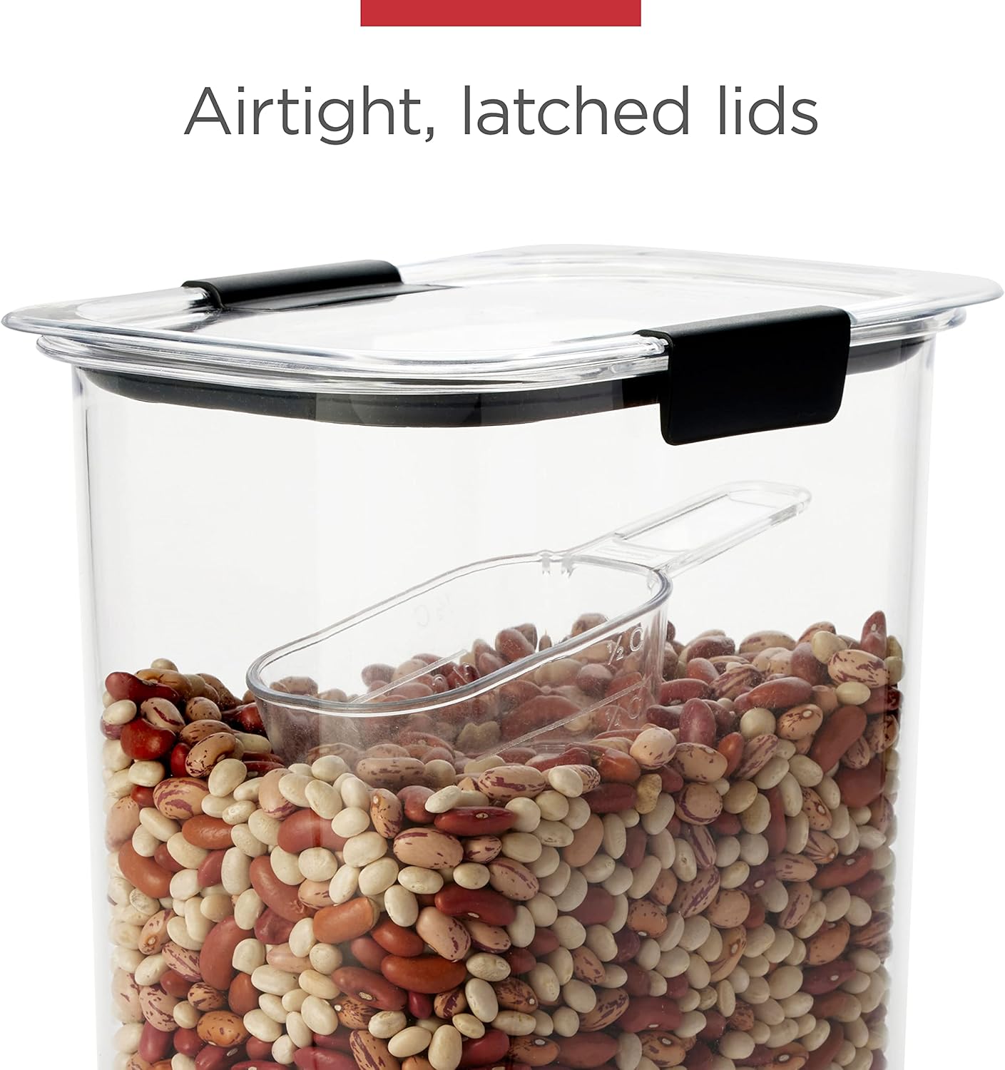 Brilliance 14-Piece Food Stora - Food Storage Pantry ulasan dan harga