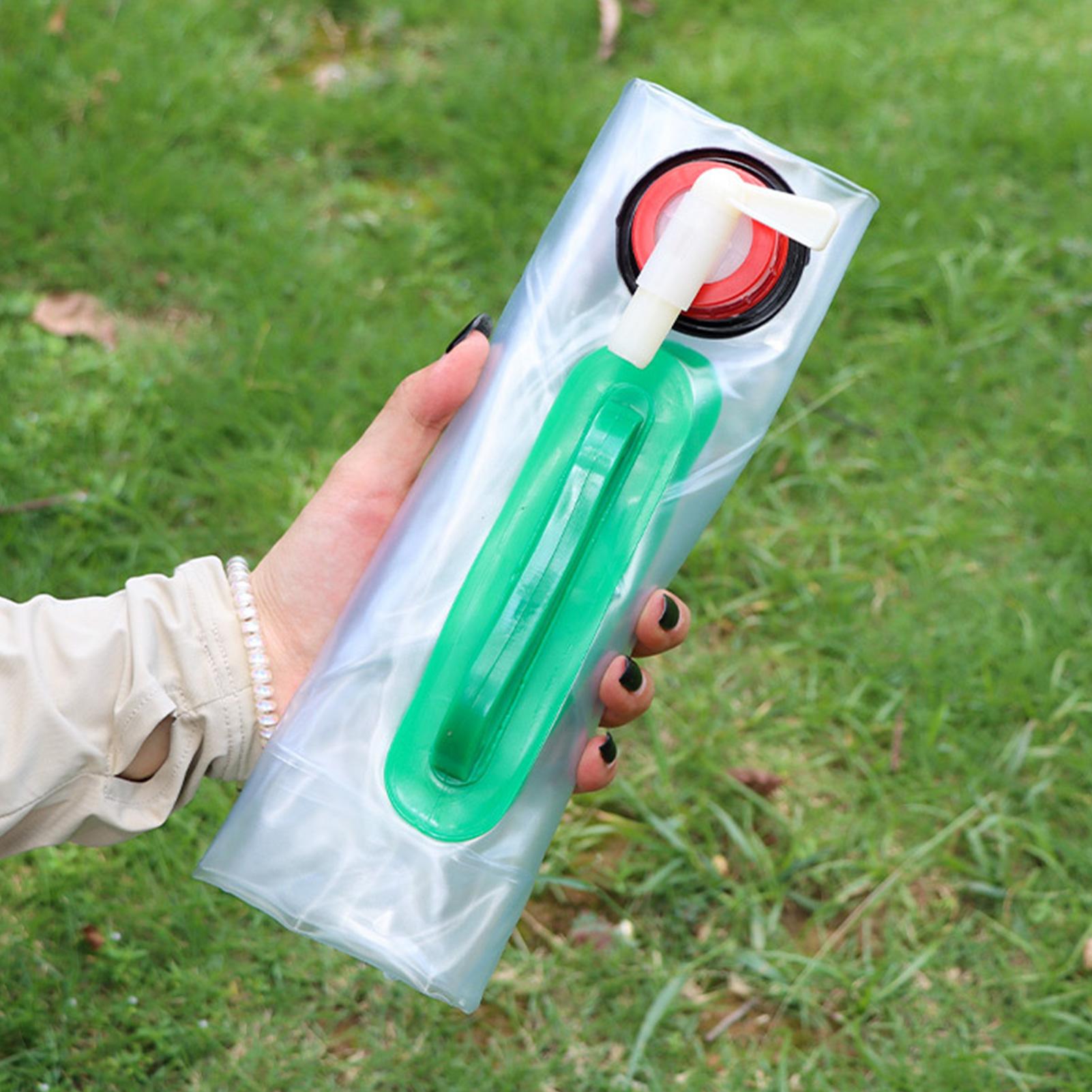 Potable Water Storage Containe - Food Storage Plastic Bag ulasan dan harga