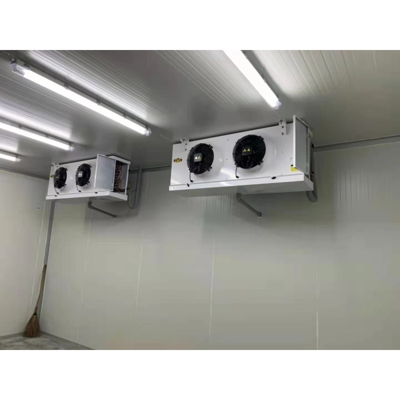 Customized Cold Room Hot Sale  - Food Storage Keep Hot ulasan dan harga