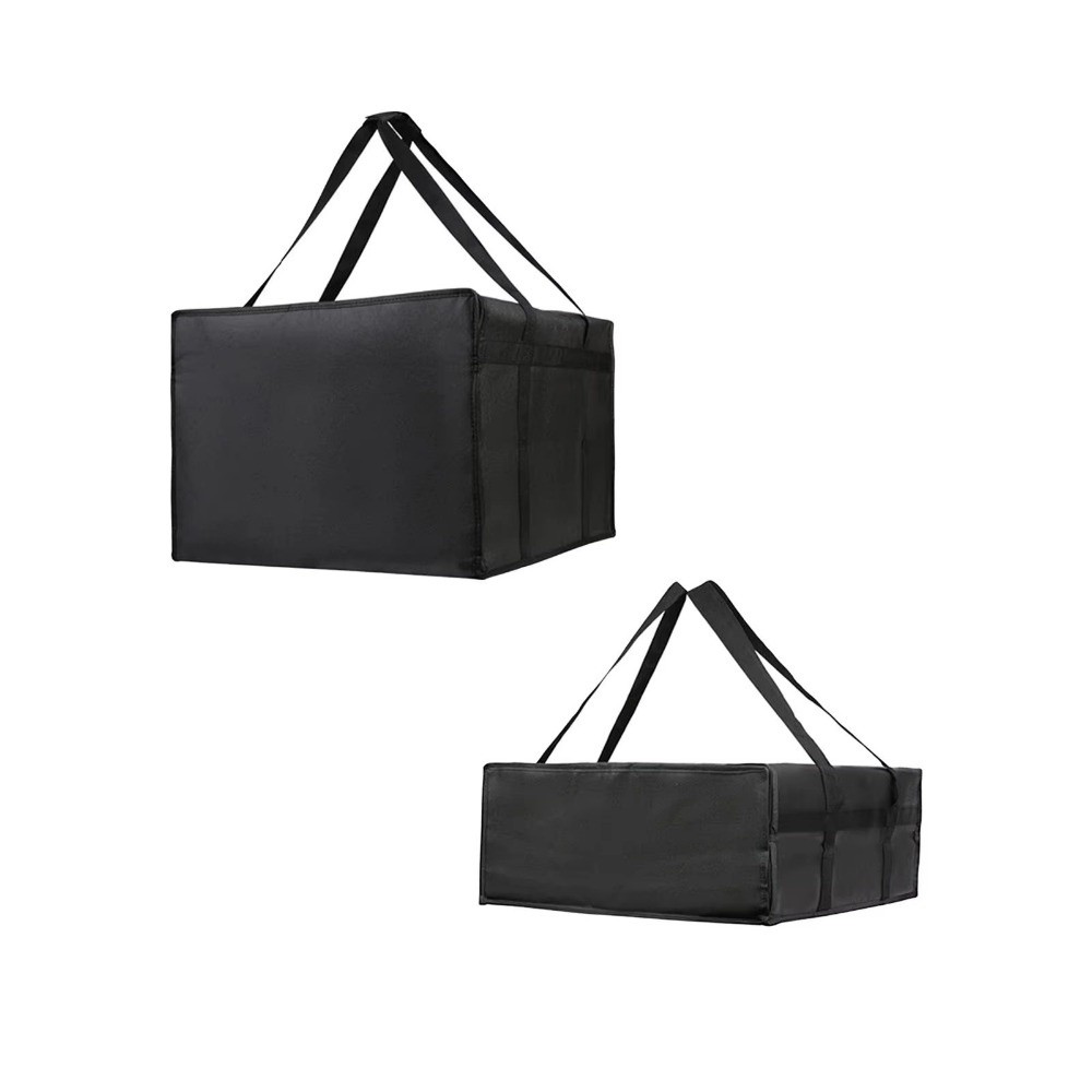 Reusable Food Develivey Bag Li - Food Storage Keep Hot ulasan dan harga