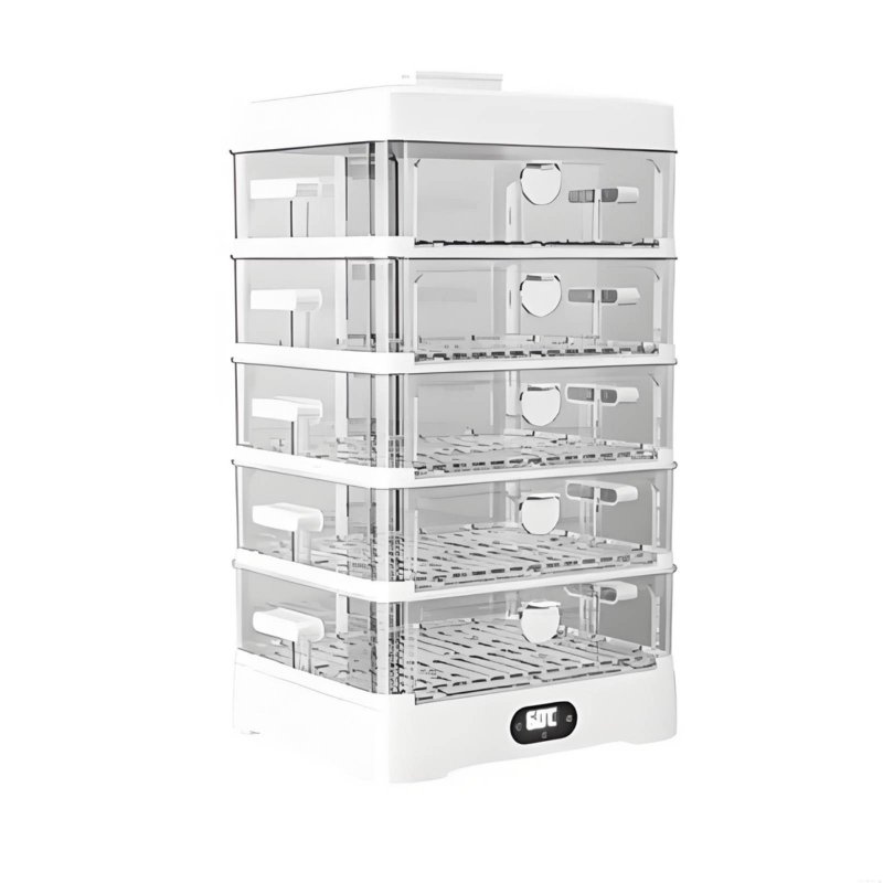 Electric Food Warmer Cover, In - Food Storage Home ulasan dan harga