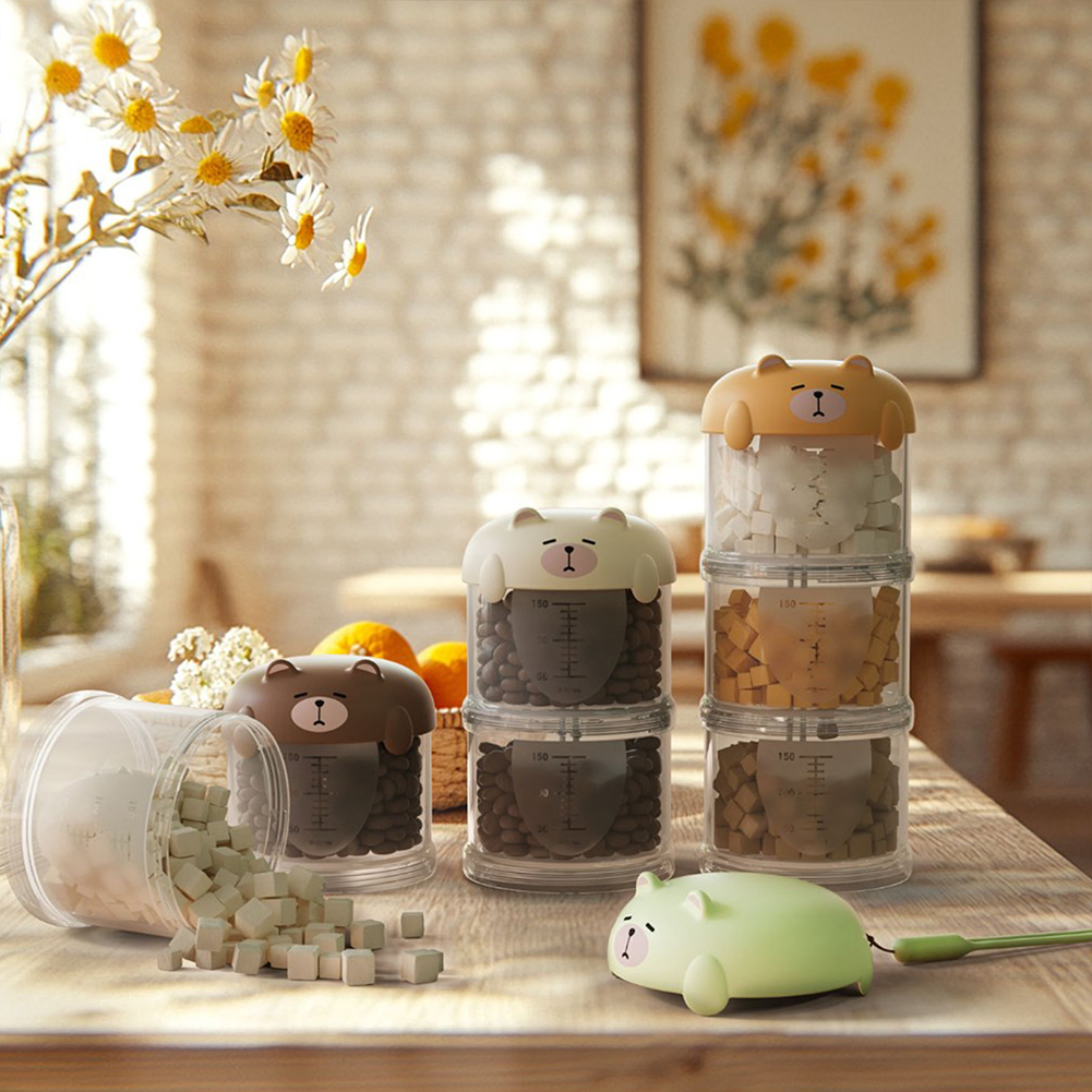 Airtight Outdoor Dog Treat Jar - Food Storage For Dog ulasan dan harga