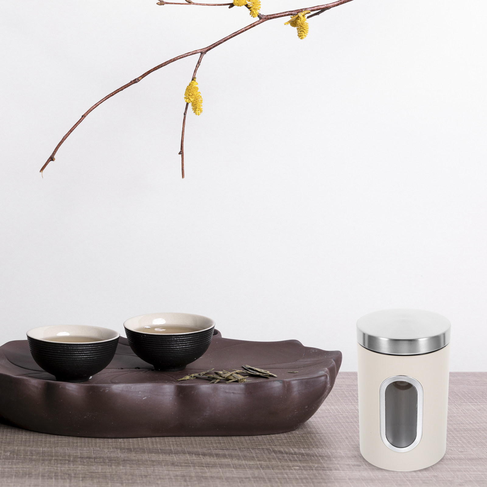 3Pcs Storage Jar Set Airtight  - Food Storage Pantry ulasan dan harga