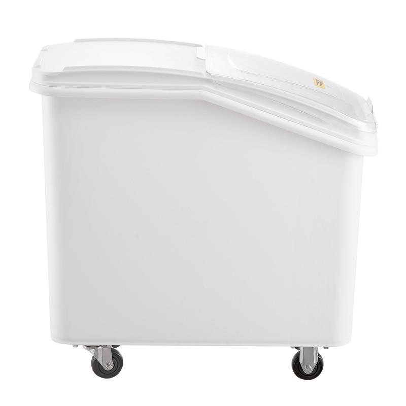 Rice Storage Container, 27Gall - Food Storage For Dog ulasan dan harga