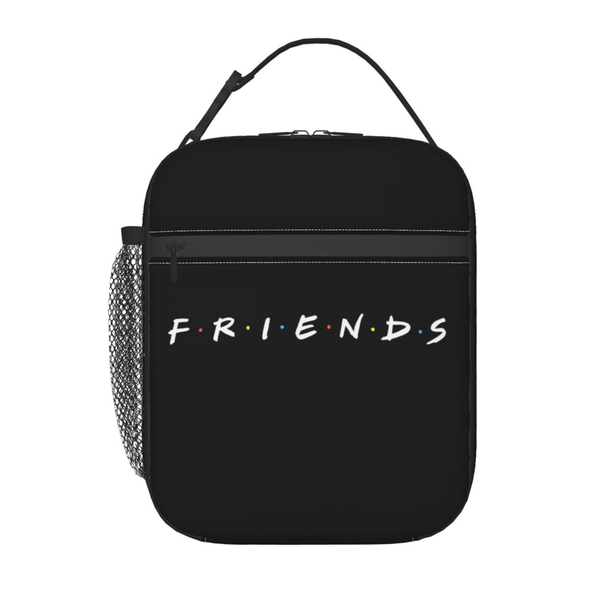 Custom Friends Funny Quote Lun - Food Storage Quotes ulasan dan harga