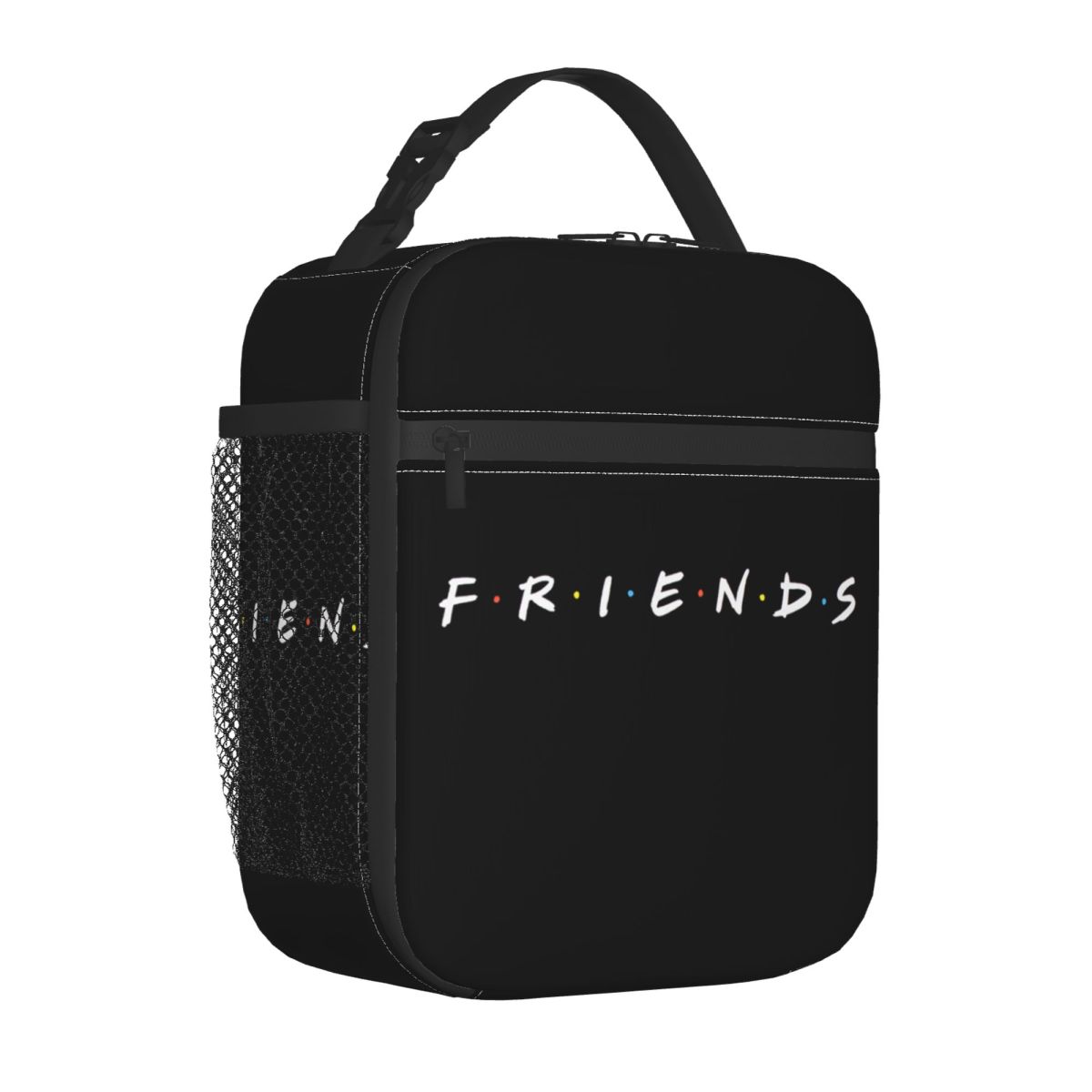 Custom Friends Funny Quote Lun - Food Storage Quotes ulasan dan harga