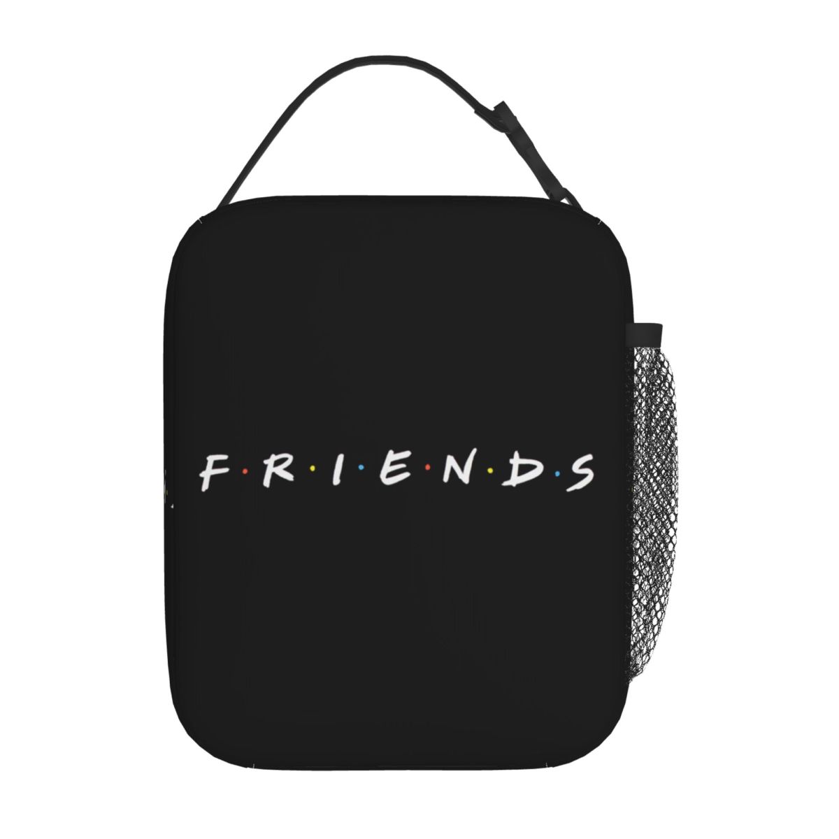 Custom Friends Funny Quote Lun - Food Storage Quotes ulasan dan harga