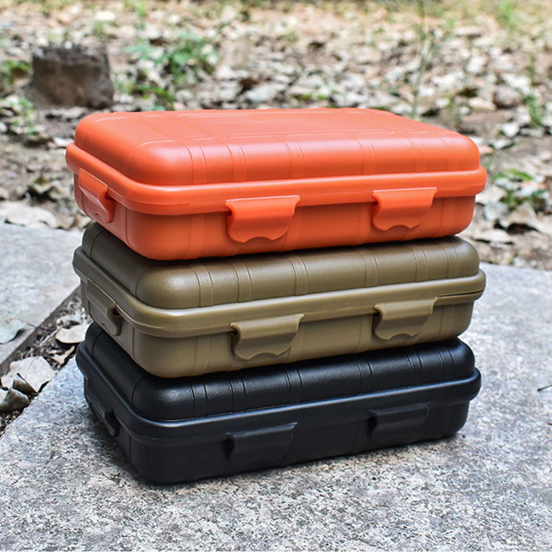 New EDC Tools Outdoor Survival - Food Storage Containers Xl ulasan dan harga