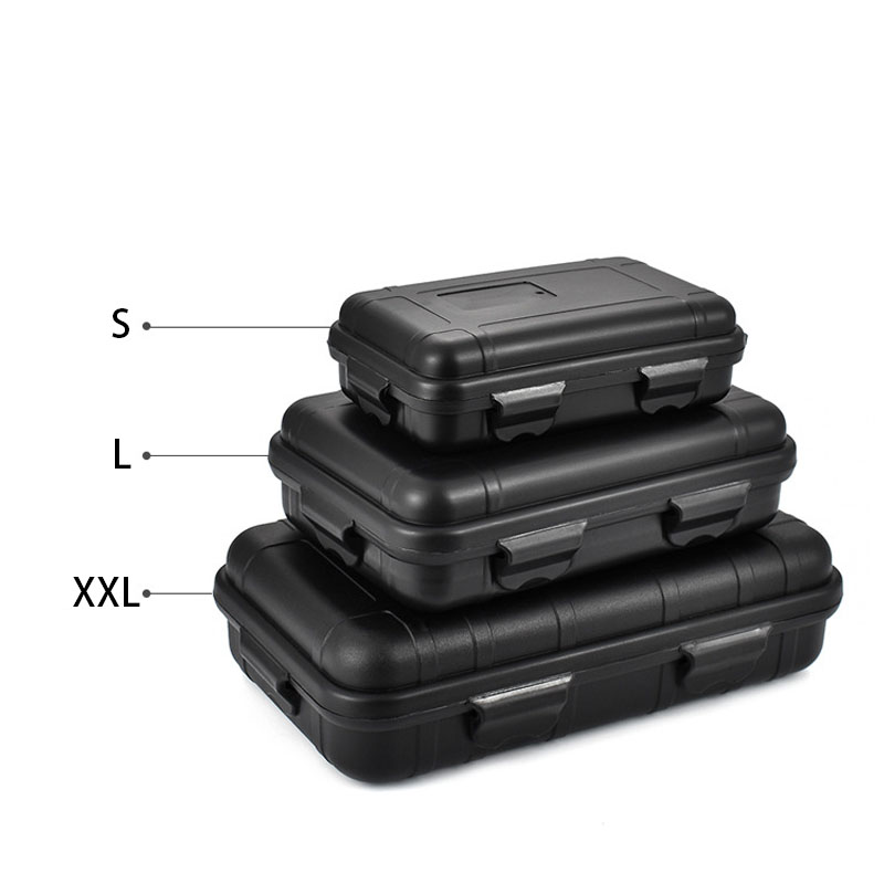 New EDC Tools Outdoor Survival - Food Storage Containers Xl ulasan dan harga