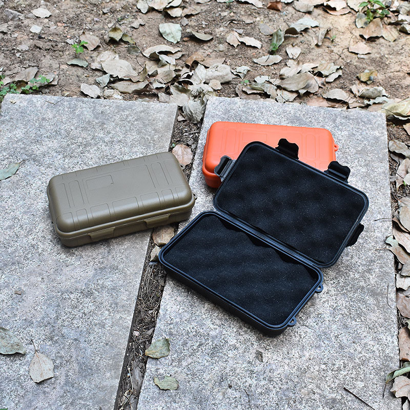New EDC Tools Outdoor Survival - Food Storage Containers Xl ulasan dan harga