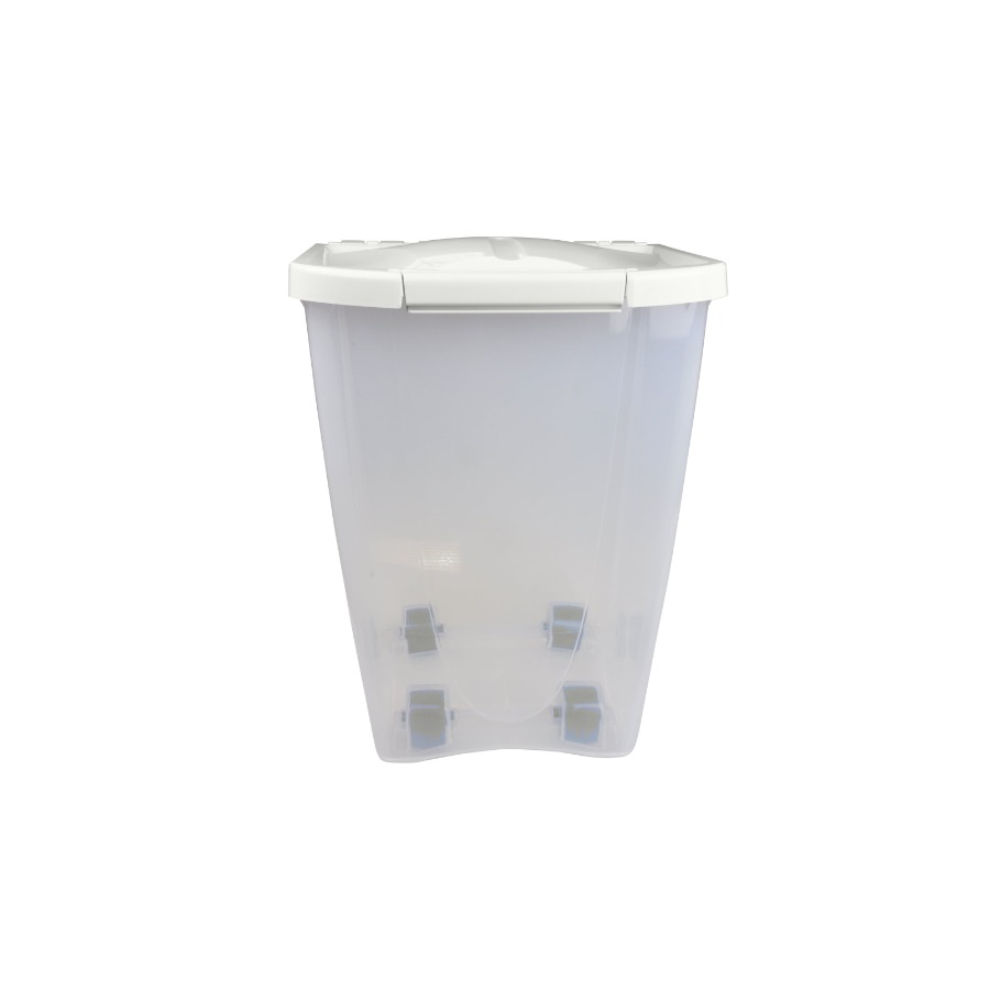 Van Ness 25 lb Dog Food Storag - Food Storage For Dog ulasan dan harga