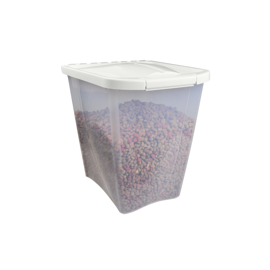Van Ness 25 lb Dog Food Storag - Food Storage For Dog ulasan dan harga