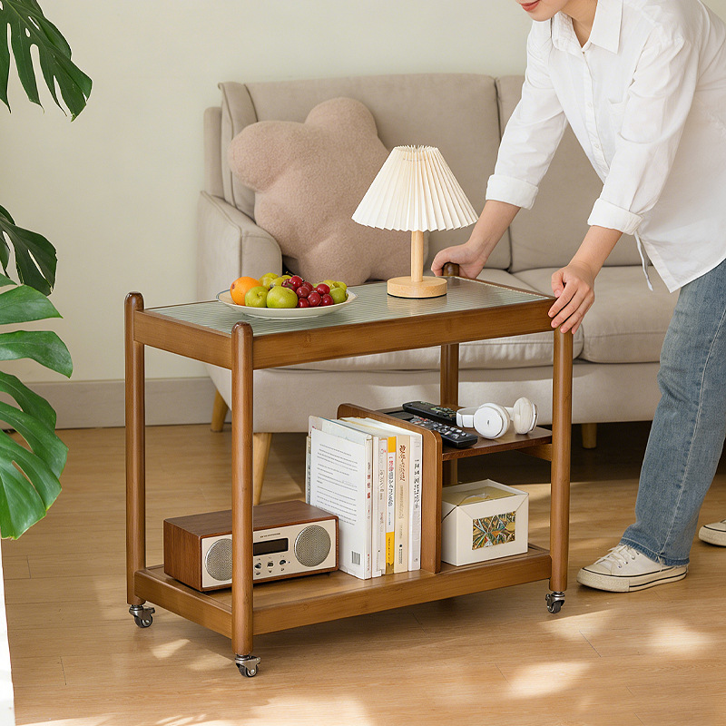 Firm Medieval removable trolle - Food Storage Medieval ulasan dan harga