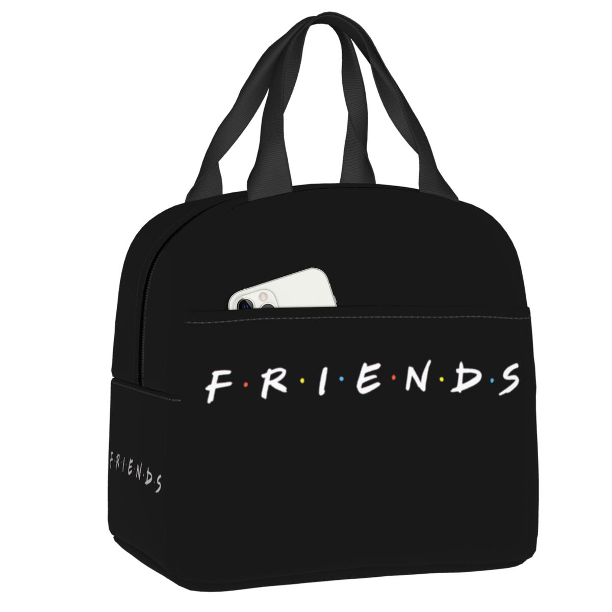 Custom Friends Funny Quote The - Food Storage Quotes ulasan dan harga