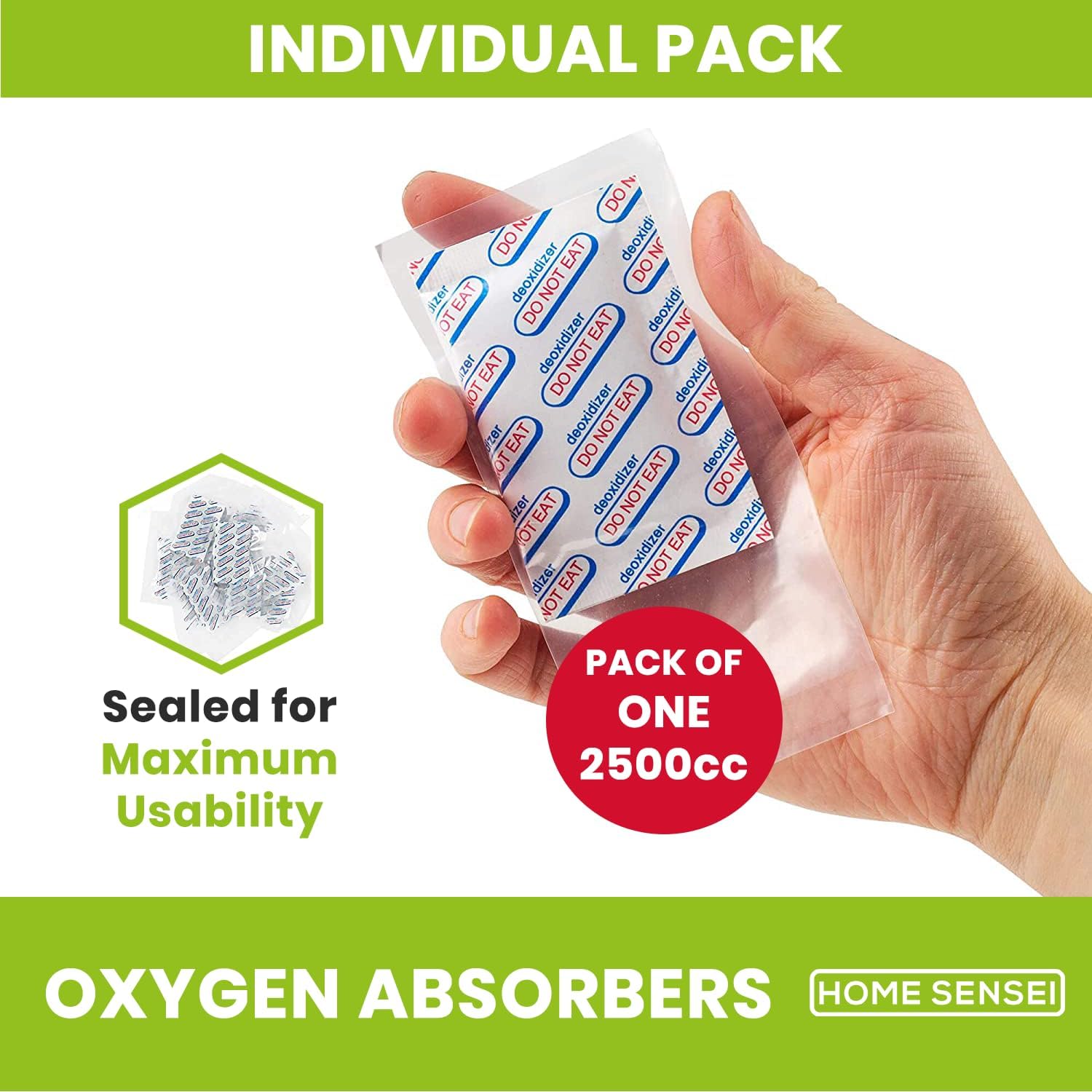 10pcs 5 Gallon Mylar Bags for  - Food Storage Oxygen Absorbers ulasan dan harga