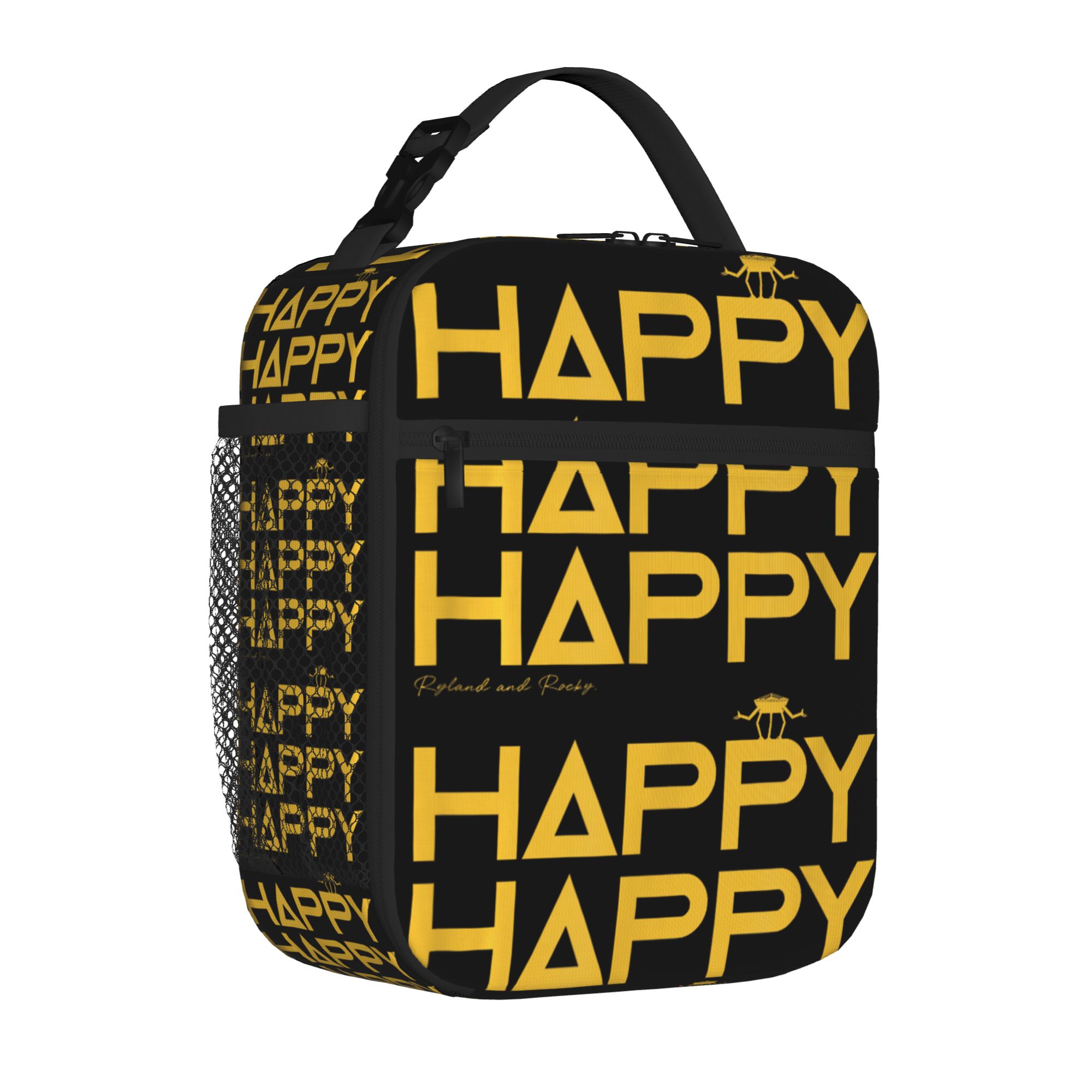 Insulated Lunch Box Project Ha - Food Storage Quotes ulasan dan harga