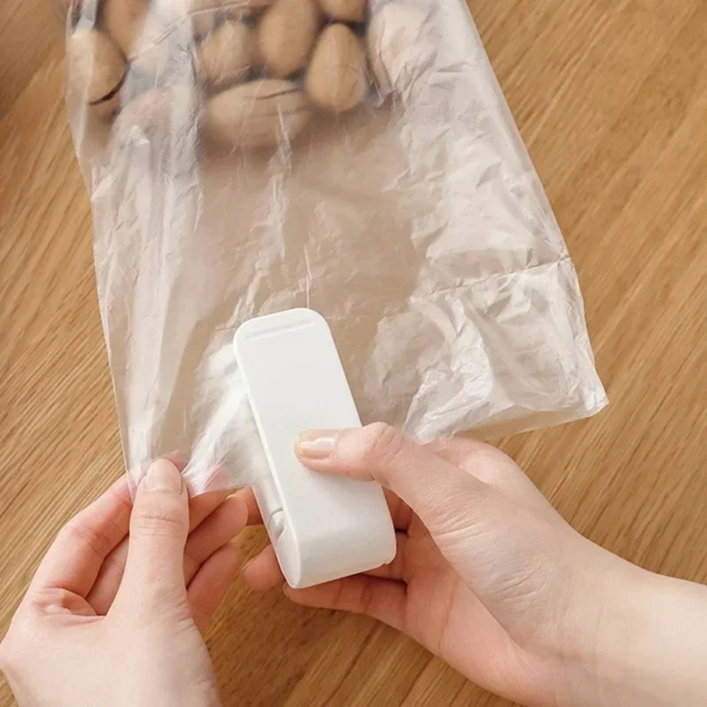 Foods Storage Sealing Machine, - Food Storage Plastic Bag ulasan dan harga