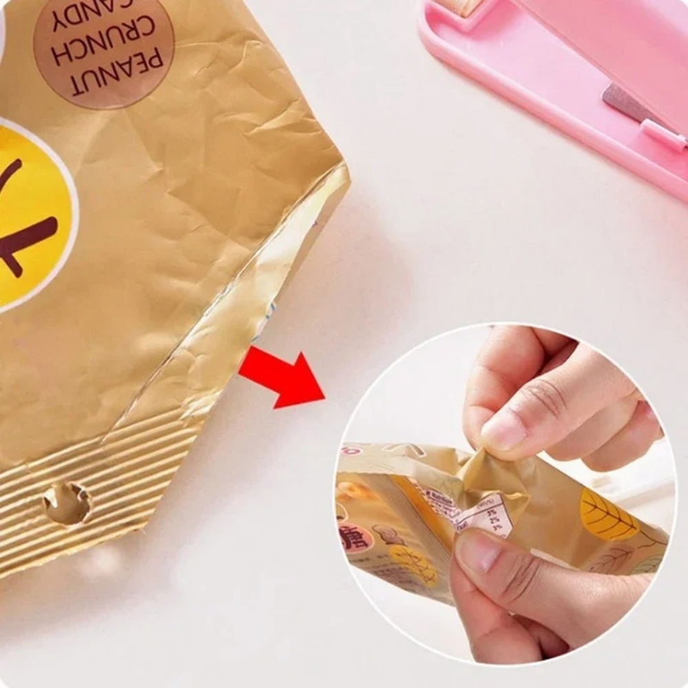 Foods Storage Sealing Machine, - Food Storage Plastic Bag ulasan dan harga