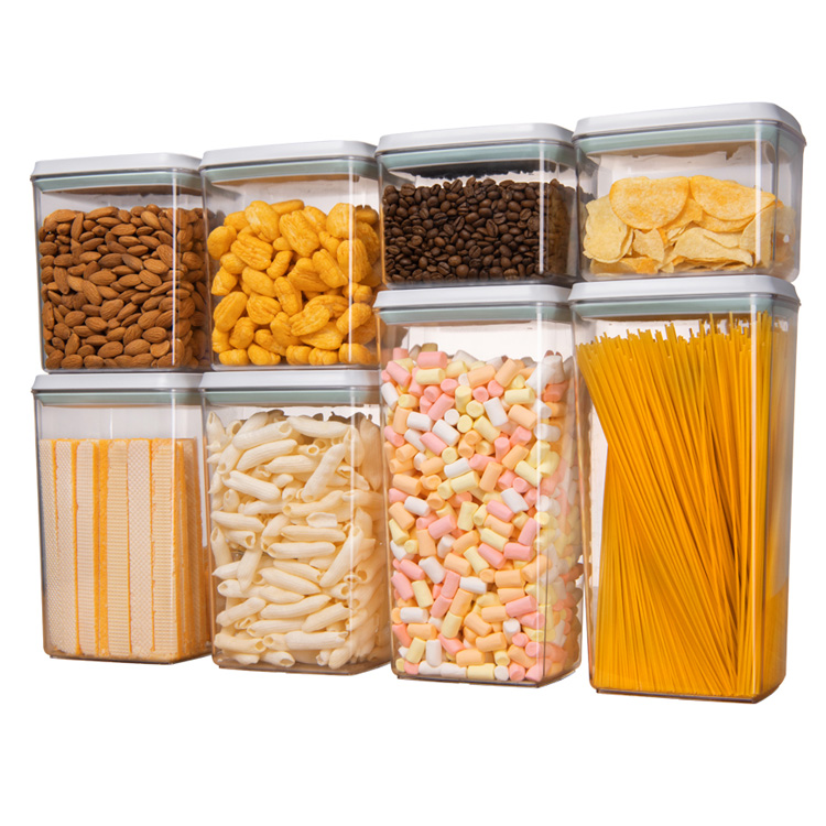 Factory Direct Airtight Food S - Food Storage Pantry ulasan dan harga