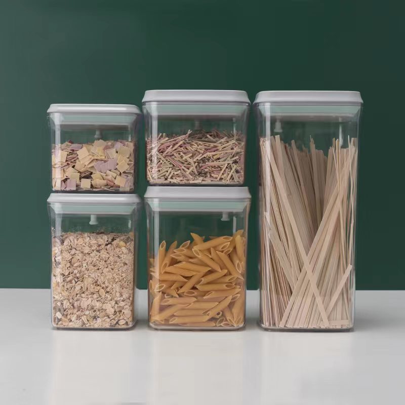 Factory Direct Airtight Food S - Food Storage Pantry ulasan dan harga