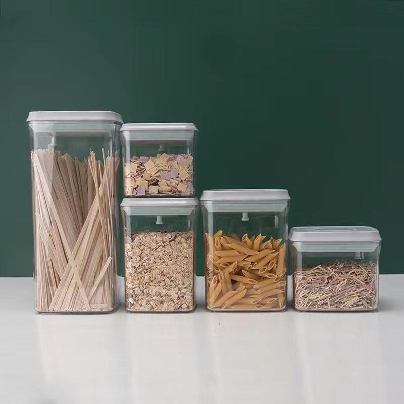 Factory Direct Airtight Food S - Food Storage Pantry ulasan dan harga