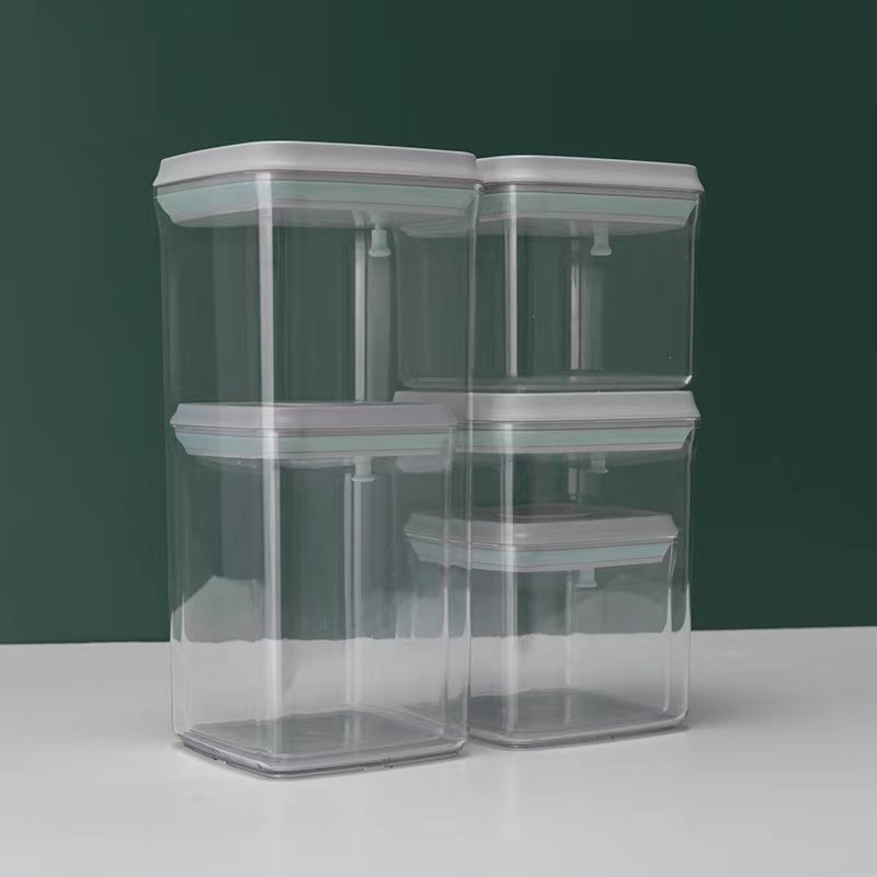 Factory Direct Airtight Food S - Food Storage Pantry ulasan dan harga