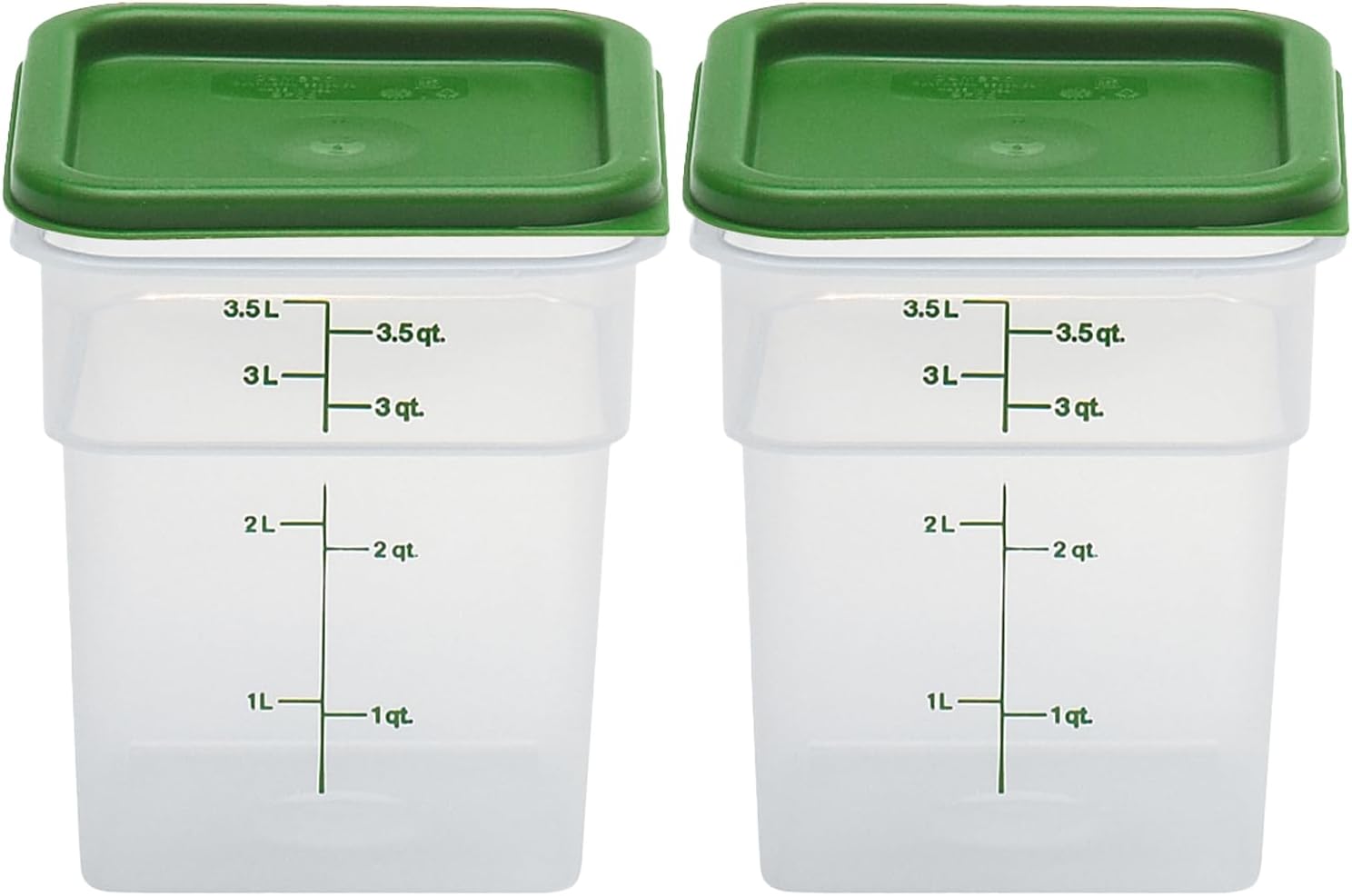 Square Food Storage Containers - Food Storage Quart Containers ulasan dan harga