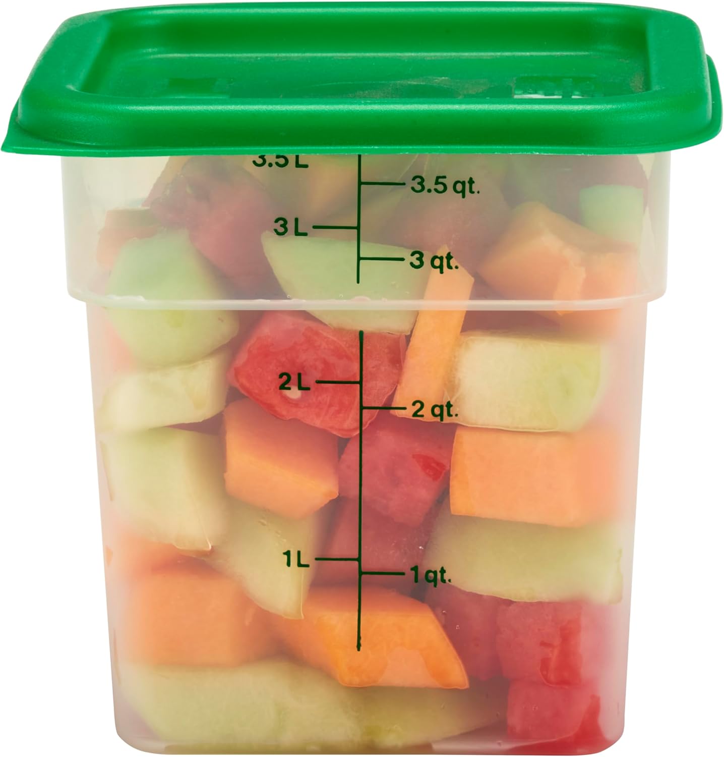 Square Food Storage Containers - Food Storage Quart Containers ulasan dan harga