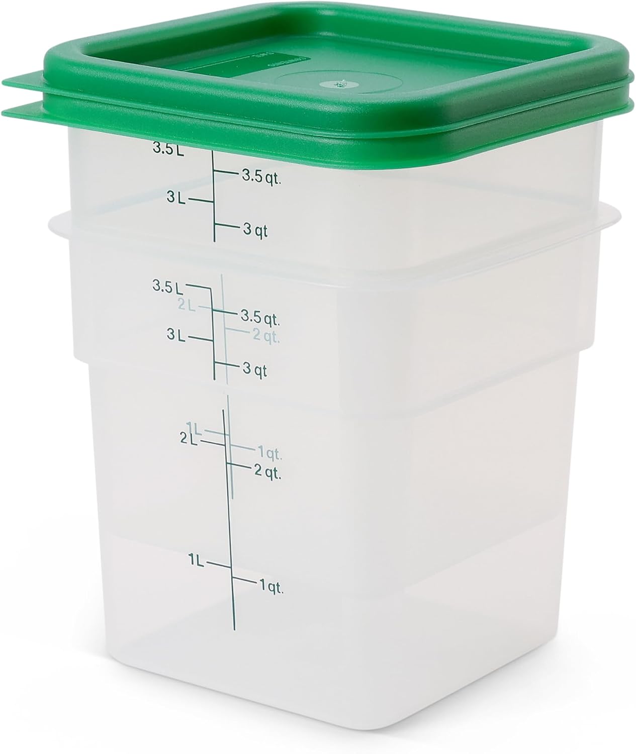 Square Food Storage Containers - Food Storage Quart Containers ulasan dan harga
