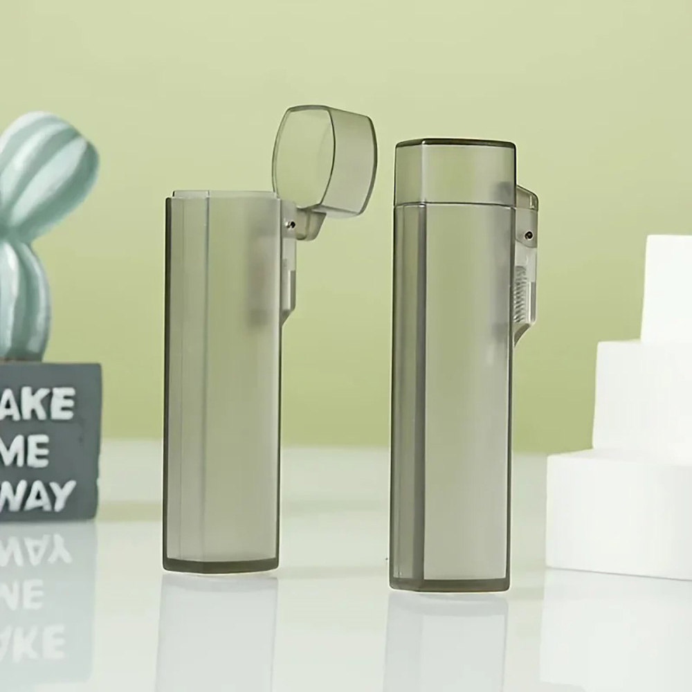 Portable Toothpick Case 1/2pcs - Food Storage For Restaurant ulasan dan harga