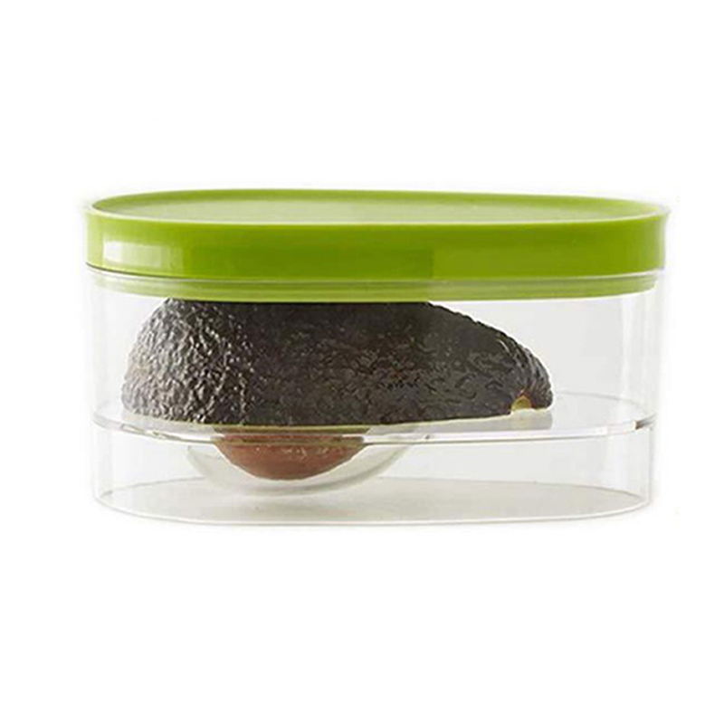 Avocado Food Storage Box Space - Food Storage Home ulasan dan harga