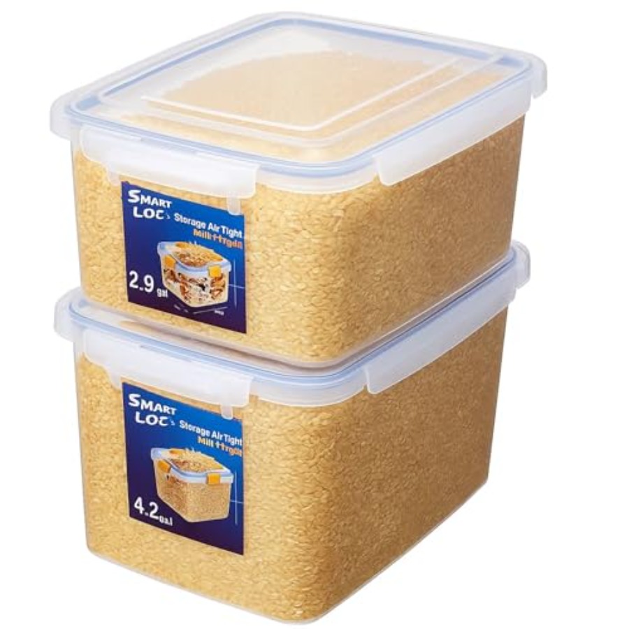 Jumbo Food Storage Container S - Food Storage Quart Containers ulasan dan harga