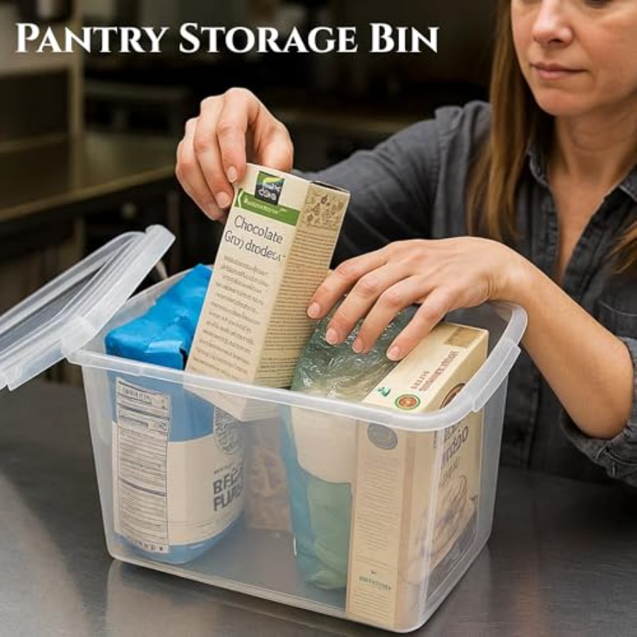 Jumbo Food Storage Container S - Food Storage Quart Containers ulasan dan harga