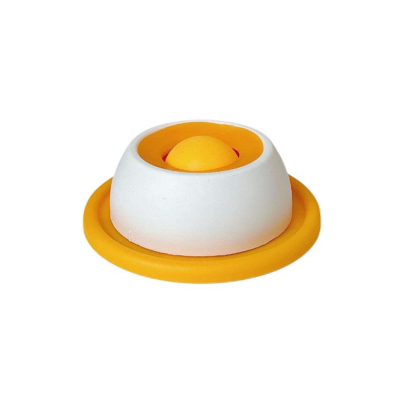 C Pet Lick Mat Yogurt Licking  - Food Storage Yogurt ulasan dan harga