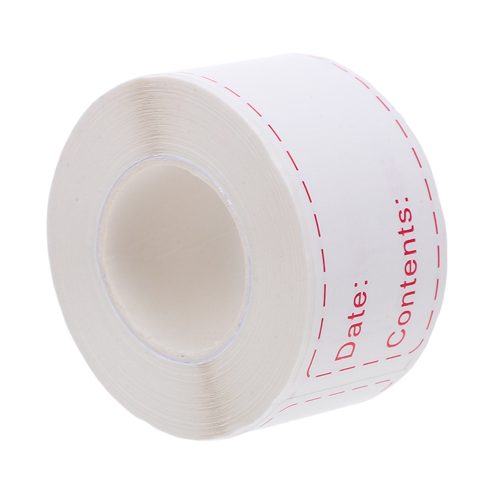 1 Roll Food Storage Labels Saf - Food Storage Home ulasan dan harga