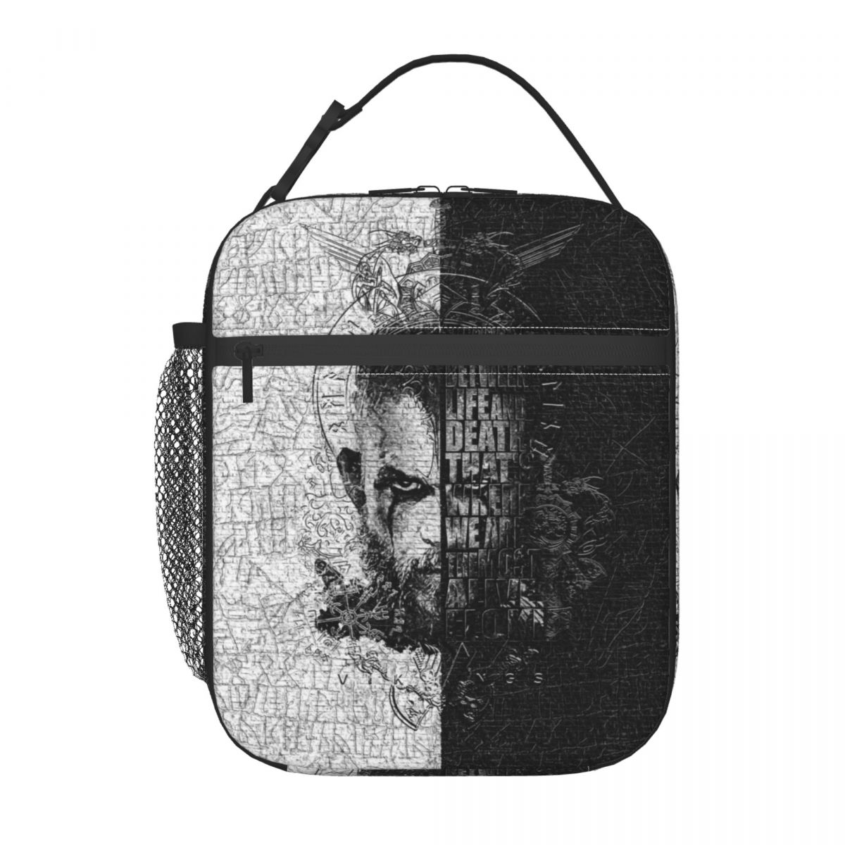 Custom Viking King Ragnar Loth - Food Storage Quotes ulasan dan harga