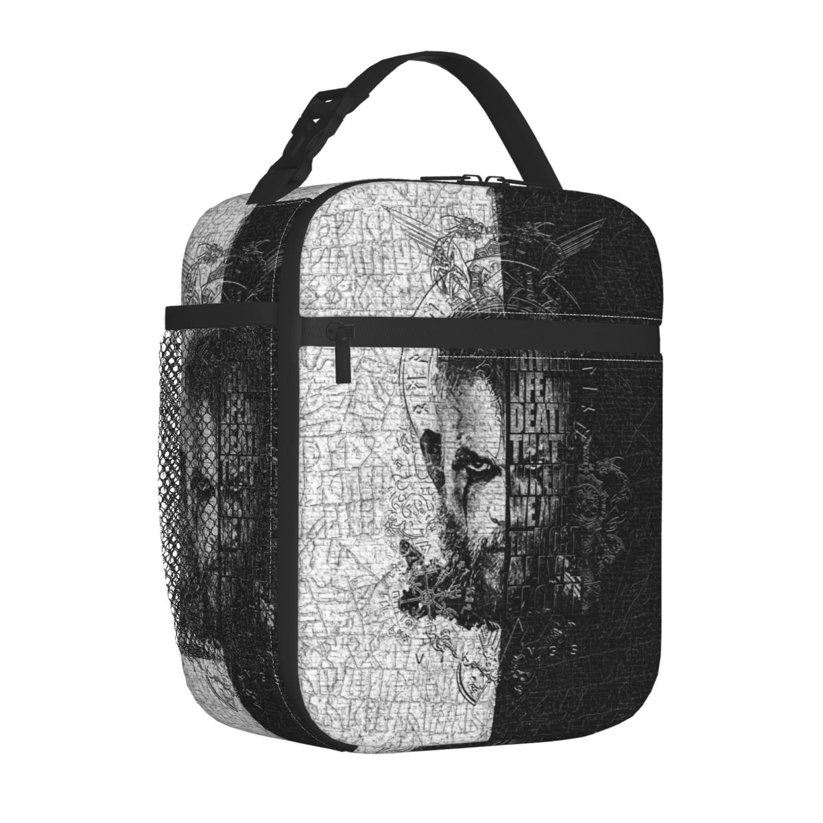 Custom Viking King Ragnar Loth - Food Storage Quotes ulasan dan harga