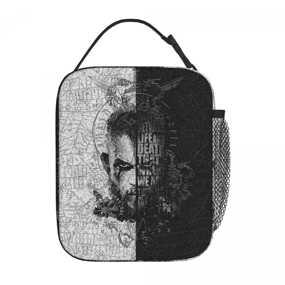 Custom Viking King Ragnar Loth - Food Storage Quotes ulasan dan harga
