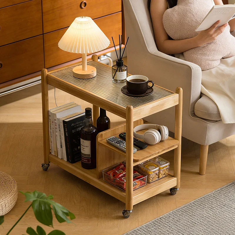 Medieval removable trolley sto - Food Storage Medieval ulasan dan harga