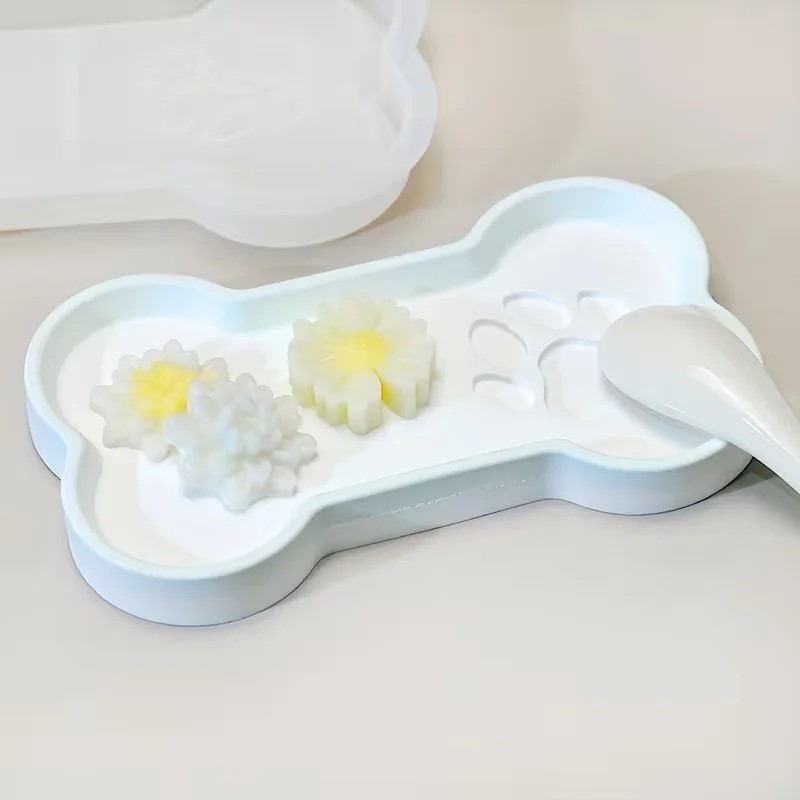 a top quality diy cat paw & bo - Food Storage For Dog ulasan dan harga