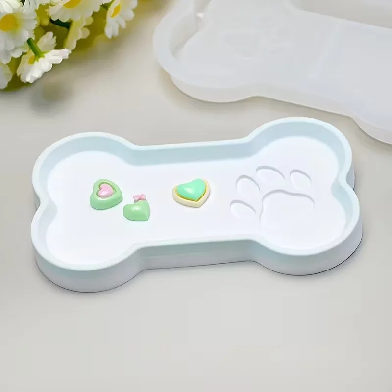 a top quality diy cat paw & bo - Food Storage For Dog ulasan dan harga