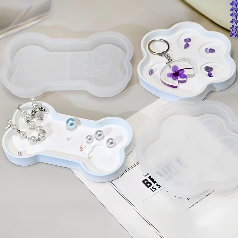 a top quality diy cat paw & bo - Food Storage For Dog ulasan dan harga