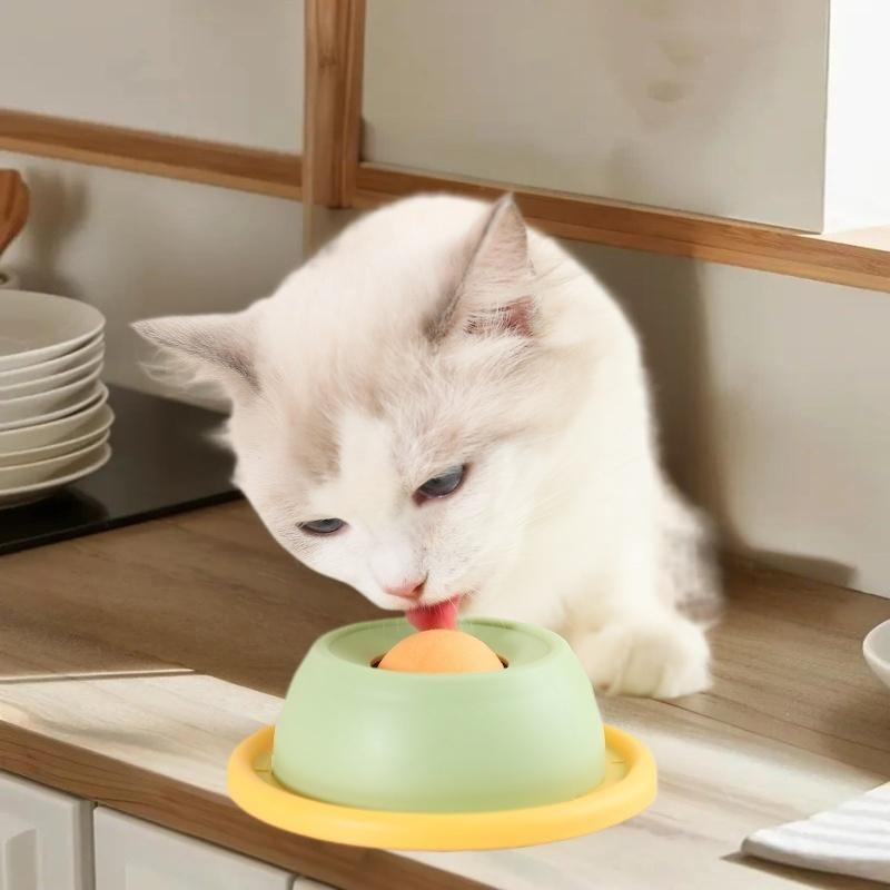 [E]Pet Lick Mat Yogurt Licking - Food Storage Yogurt ulasan dan harga